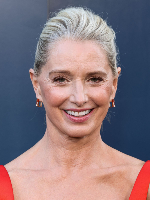 Katherine Lanasa at Warner Bros Emmy Nominees Celebration, September 2025 3