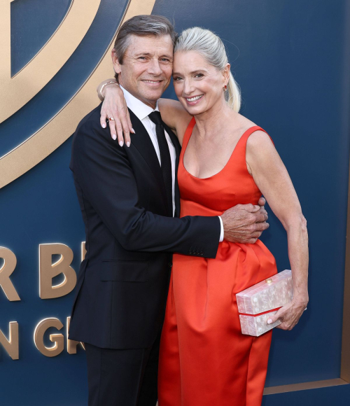 Katherine Lanasa at Warner Bros Emmy Nominees Celebration, September 2025 4