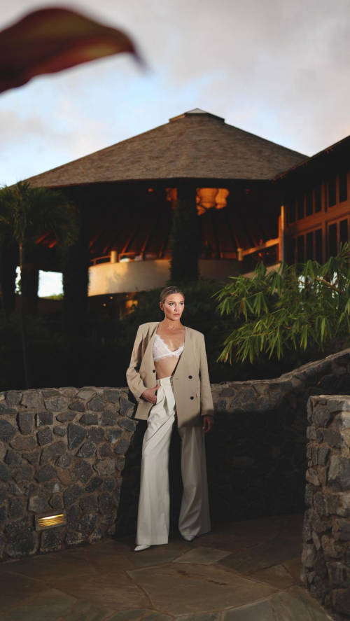 Katie Cassidy instagram photos, September 2025 1