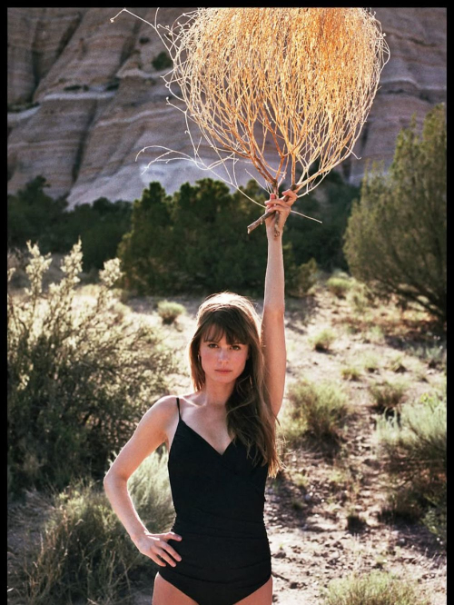 Katja Herbers Instagram Photos, September 2025 11