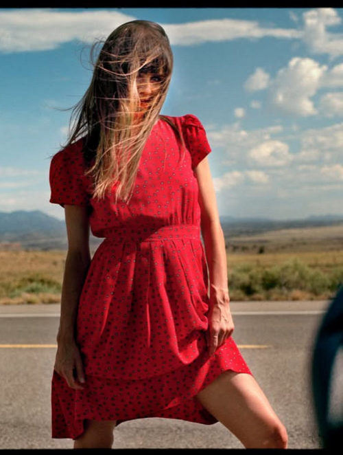 Katja Herbers Instagram Photos, September 2025 1