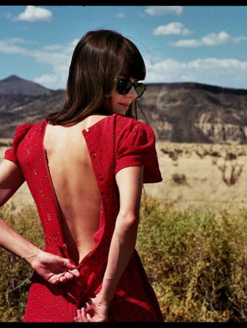 Katja Herbers Instagram Photos, September 2025 2