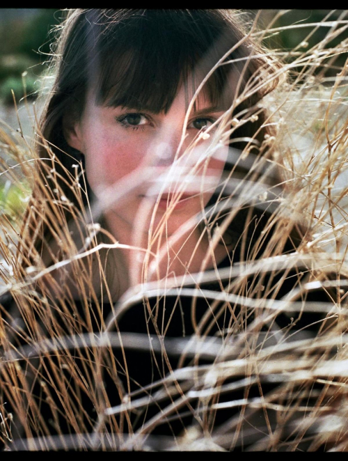 Katja Herbers Instagram Photos, September 2025 3