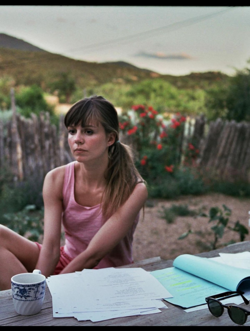 Katja Herbers Instagram Photos, September 2025 7