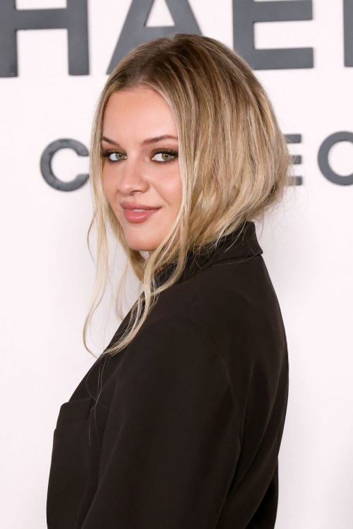 Kelsea Ballerini at Michael Kors Fashion Show NYFW, September 2025 5