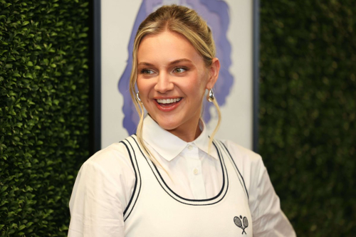 Kelsea Ballerini at US Open Tennis Championship, September 2025 1