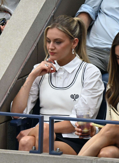 Kelsea Ballerini at US Open Tennis Championship, September 2025 6