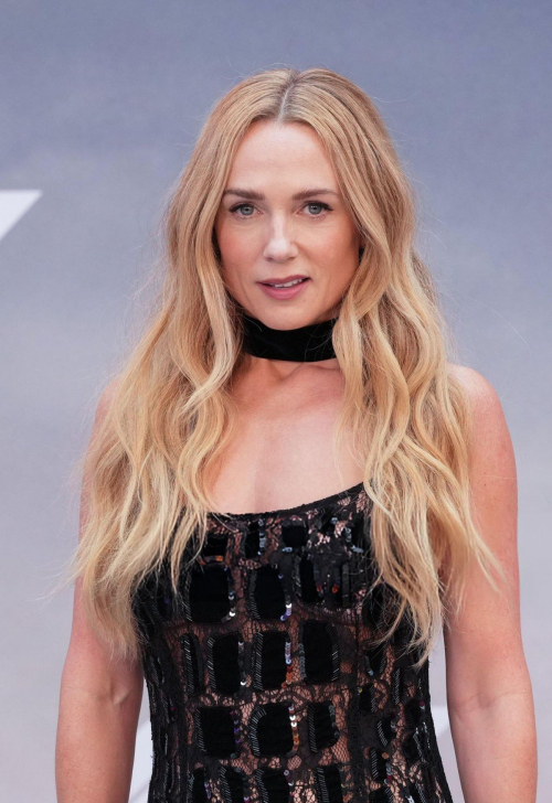 Kerry Condon at F1 Premiere in New York, June 2025 3