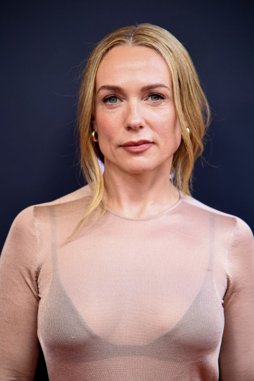 Kerry Condon at Train Dreams TIFF Premiere, Sep 2025 4