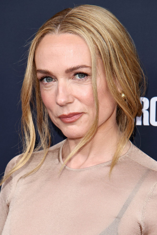 Kerry Condon at Train Dreams TIFF Premiere, Sep 2025 5