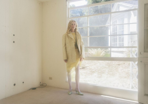 Kirsten Dunst for AnOther Magazine, Autumn 2025 14