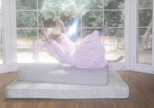 Kirsten Dunst for AnOther Magazine, Autumn 2025 19