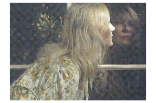 Kirsten Dunst in AnOther Magazine Autumn/Winter 2025 2