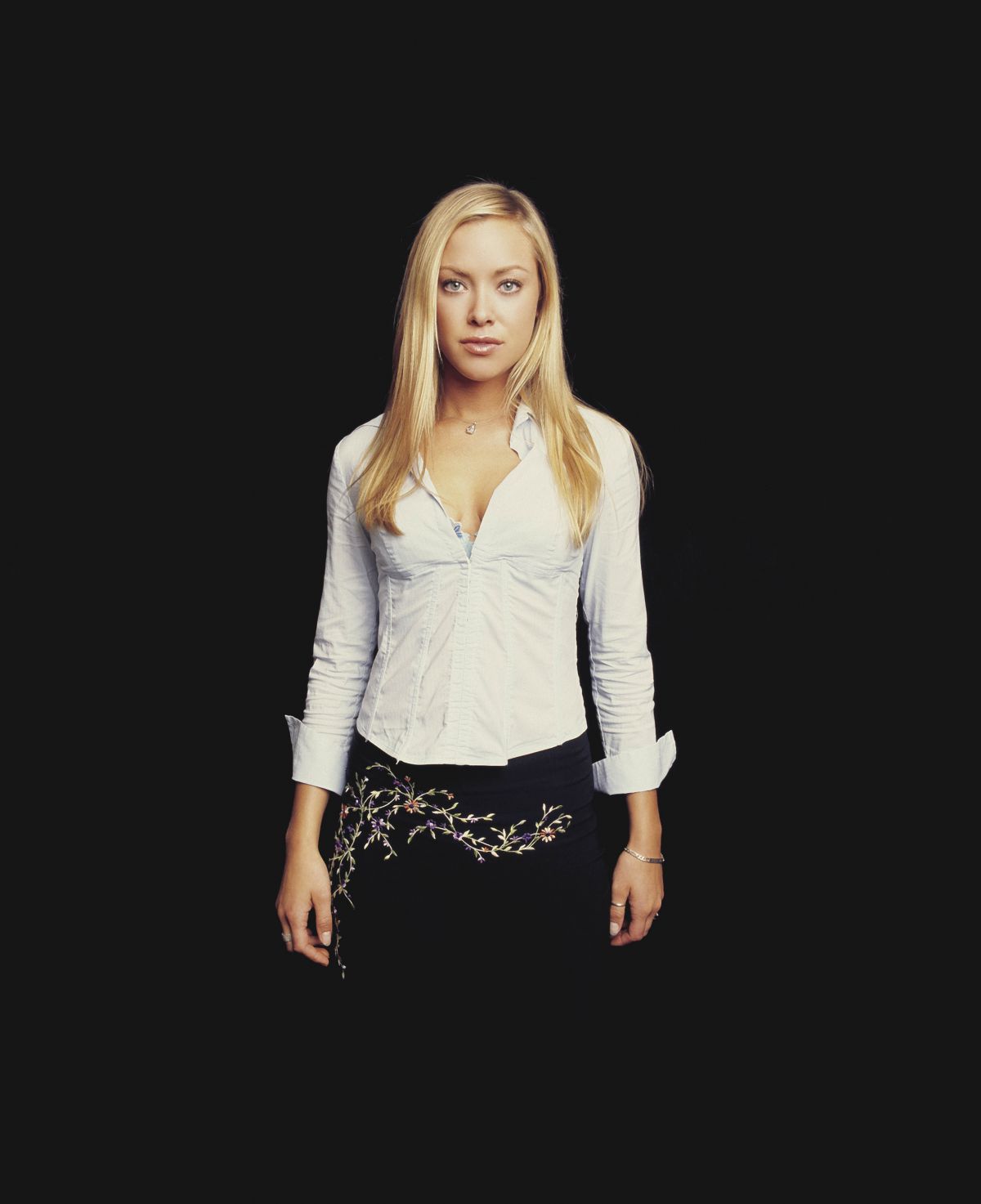 Kristanna Loken photoshoot