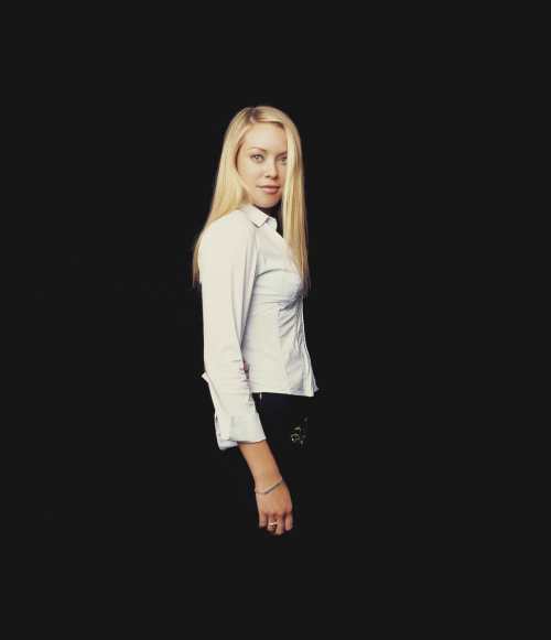 Kristanna Loken photoshoot 3