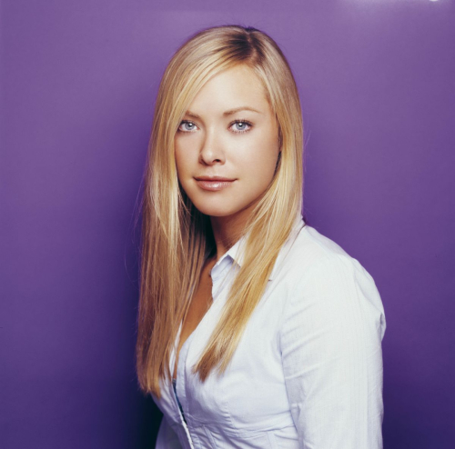 Kristanna Loken photoshoot 5