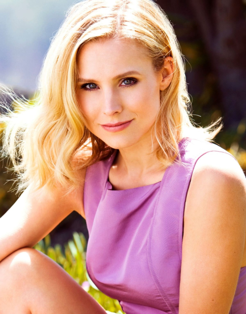 Kristen Bell photoshoot, 2014 9