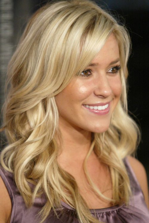 Kristin Cavallari at Tenacious D In the Pick of Destiny Premiere Los Angeles, November 2006 1