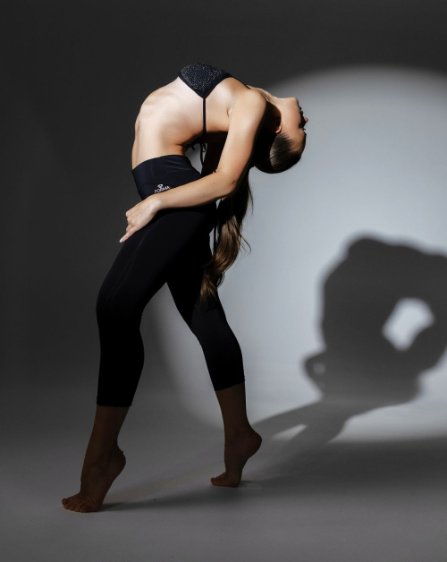 Kristina Shmidt for Forma Sportwear, 2025 14