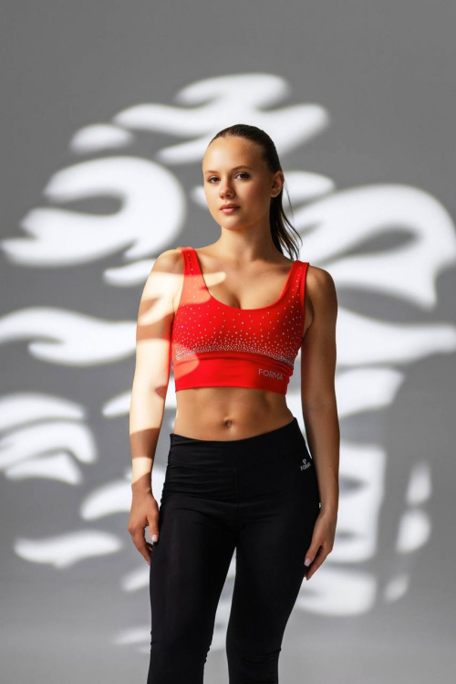 Kristina Shmidt for Forma Sportwear, 2025 7