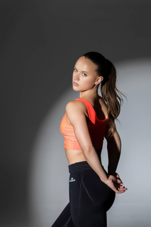 Kristina Shmidt for Forma Sportwear, 2025 8