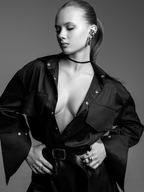 Kristina Shmidt Photoshoot, Sep 2025 3