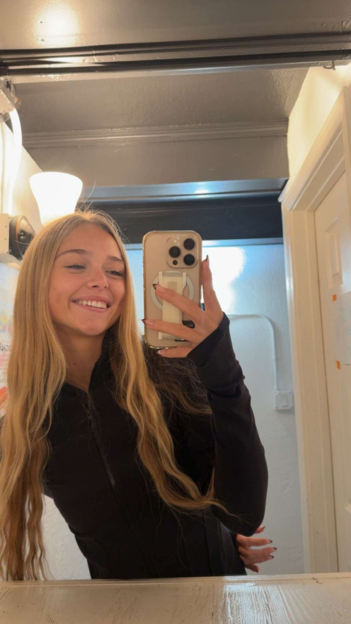 Kyla Dodds Instagram Photos and Videos, September 2025 10