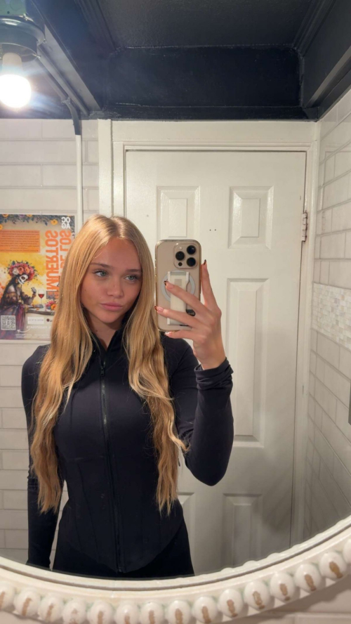 Kyla Dodds Instagram Photos and Videos, September 2025 8