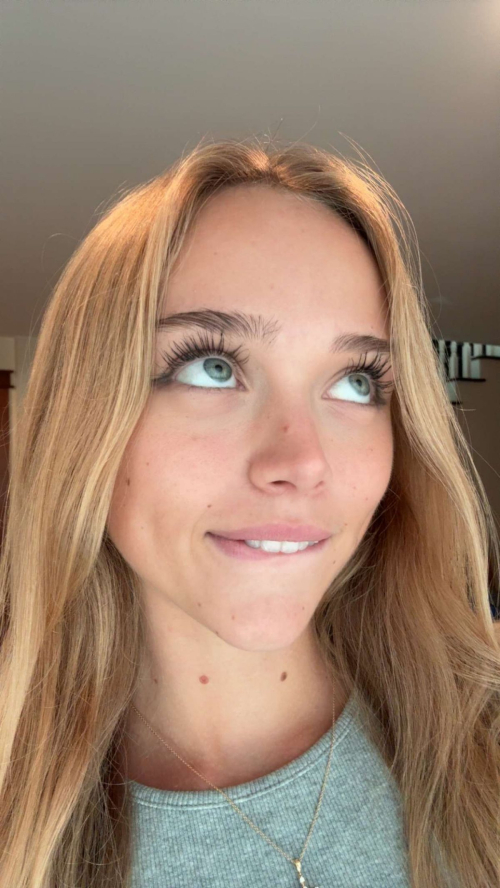 Kyla Dodds instagram photos, September 2025 7