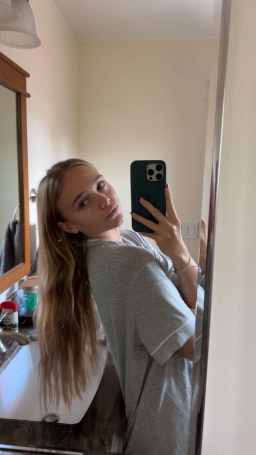 Kyla Dodds – Instagram Photos, September 2025 16