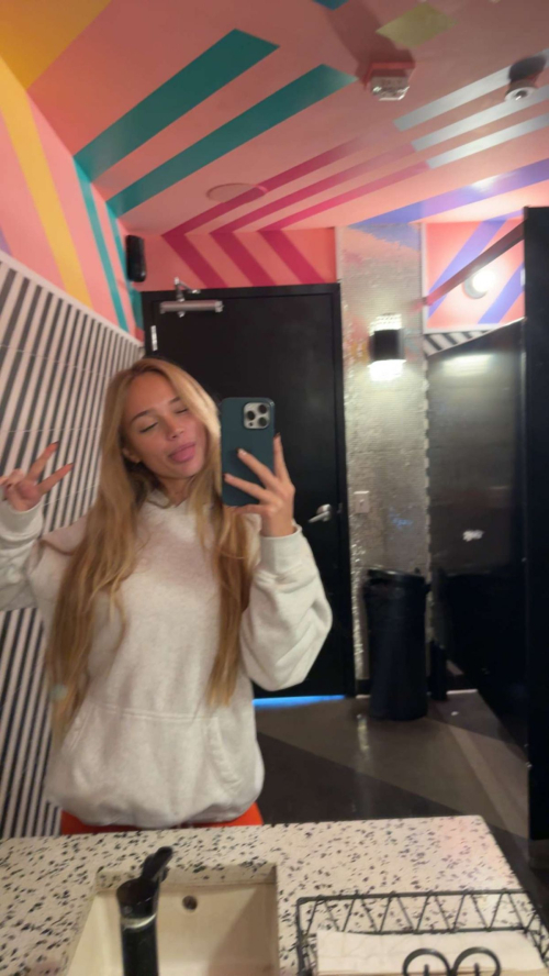 Kyla Dodds – Instagram Photos, September 2025 5