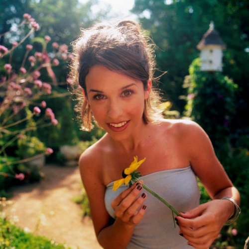 Lacey Chabert for TV Guide Magazine