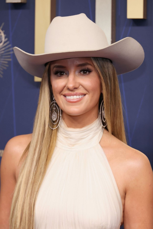 Lainey Wilson at 77th Primetime Emmy Awards, September 2025 3