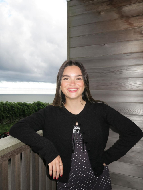 Landry Bender – Instagram Photos, September 2025 1