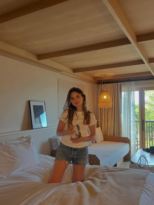 Landry Bender – Instagram Photos, September 2025 2