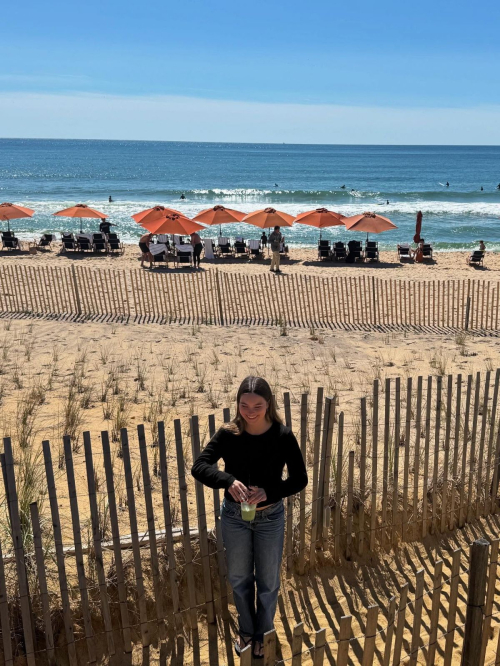 Landry Bender – Instagram Photos, September 2025 3