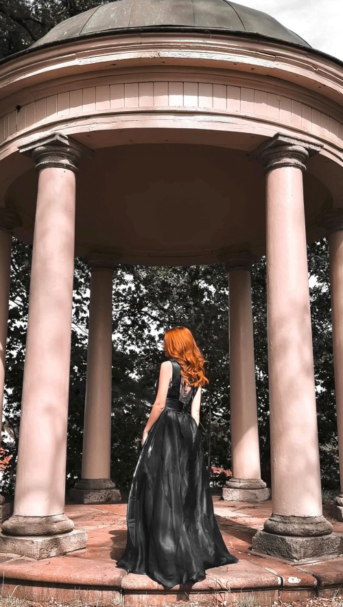 Larissa Optiz instagram photos, September 2025 3