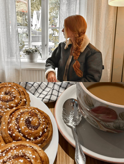 Larissa Optiz stuns in Instagram photos, September 2025 7