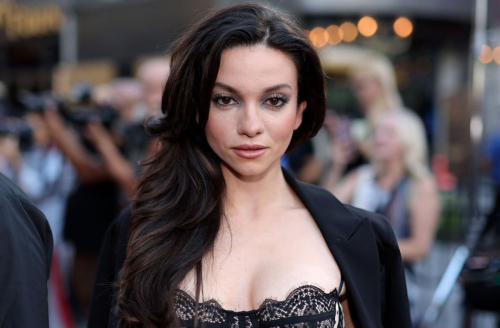 Lauren Lavera at Halloween Horror Nights Universal, September 2025 5