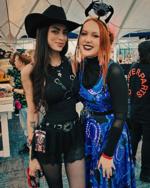 Leeanna Vamp instagram photos, September 2025 10