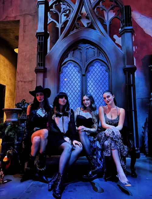 Leeanna Vamp instagram photos, September 2025 2