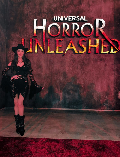 Leeanna Vamp instagram photos, September 2025 6