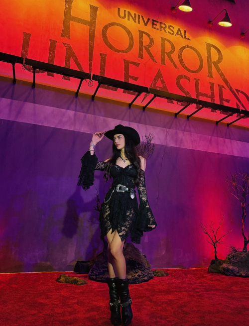 Leeanna Vamp instagram photos, September 2025 7