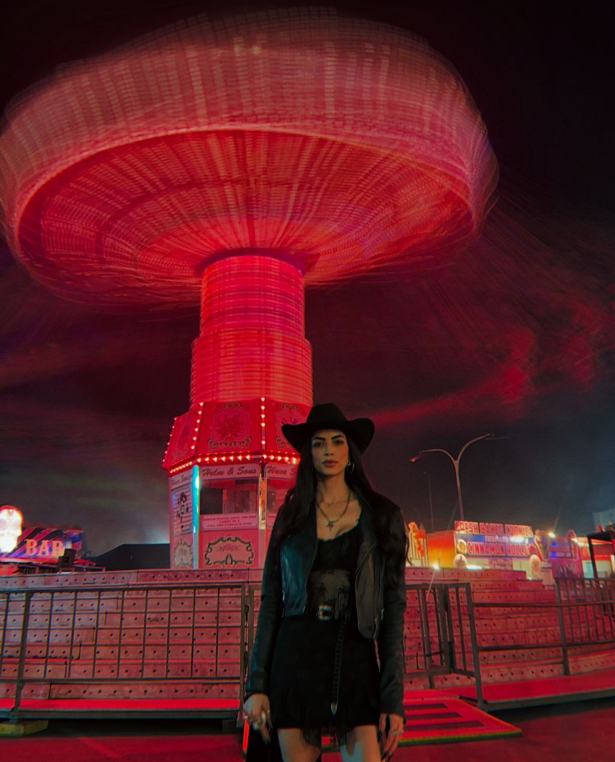 Leeanna Vamp – Instagram Photos, September 2025