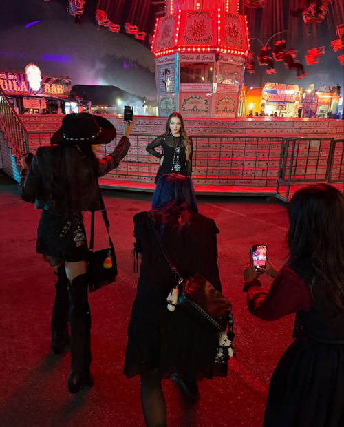 Leeanna Vamp – Instagram Photos, September 2025 1