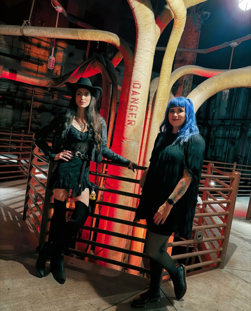 Leeanna Vamp – Instagram Photos, September 2025 2