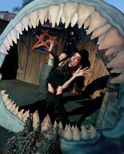 Leeanna Vamp – Instagram Photos, September 2025 3