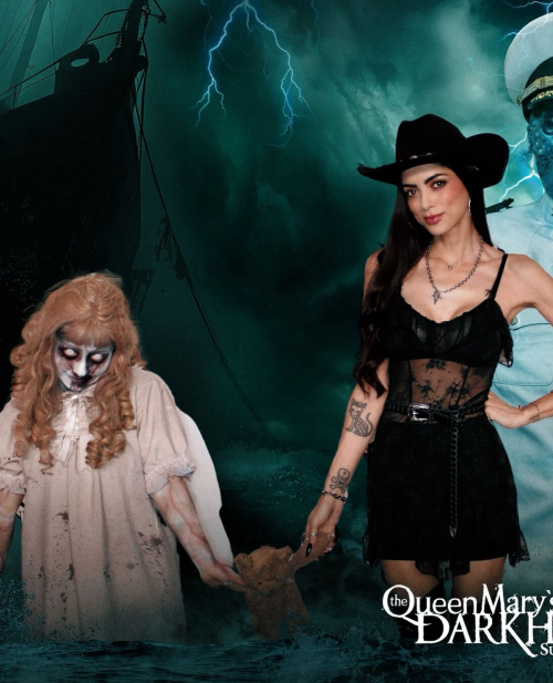 Leeanna Vamp – Instagram Photos, September 2025 4