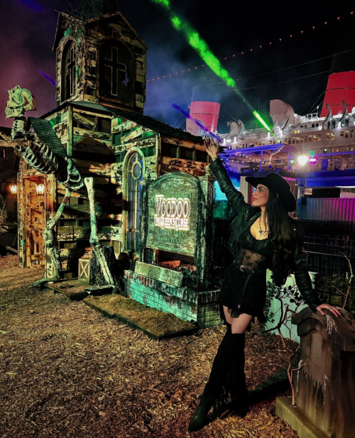 Leeanna Vamp – Instagram Photos, September 2025 5