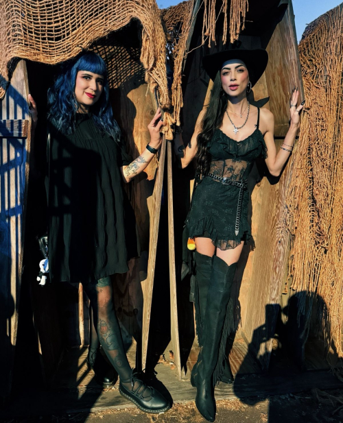 Leeanna Vamp – Instagram Photos, September 2025 6